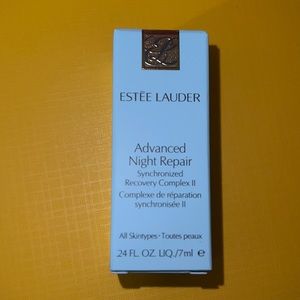 Estēe Lauder Advanced Night Repair